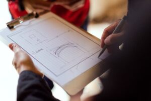 bouwkundige expertise onderzoek