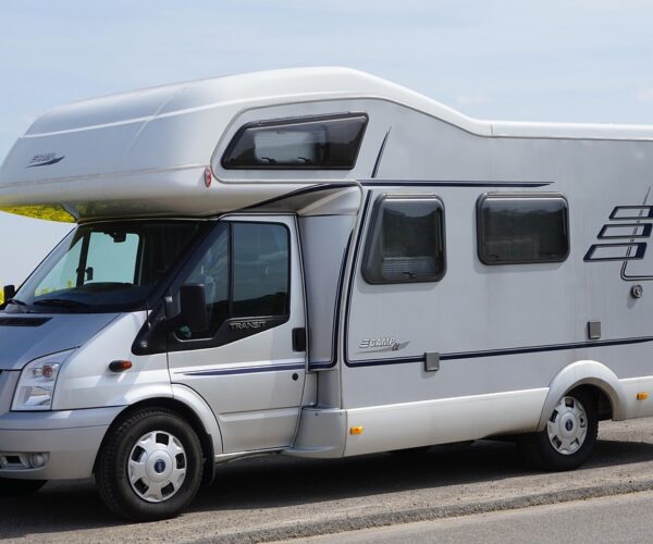 camper