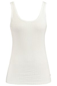 America Today Dames Singlet Gaby Wit